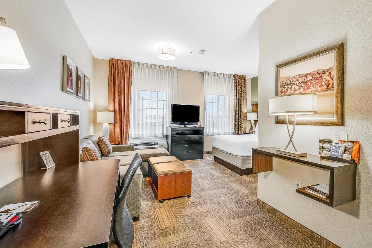 Staybridge Suites Longview By Ihg Cameră foto