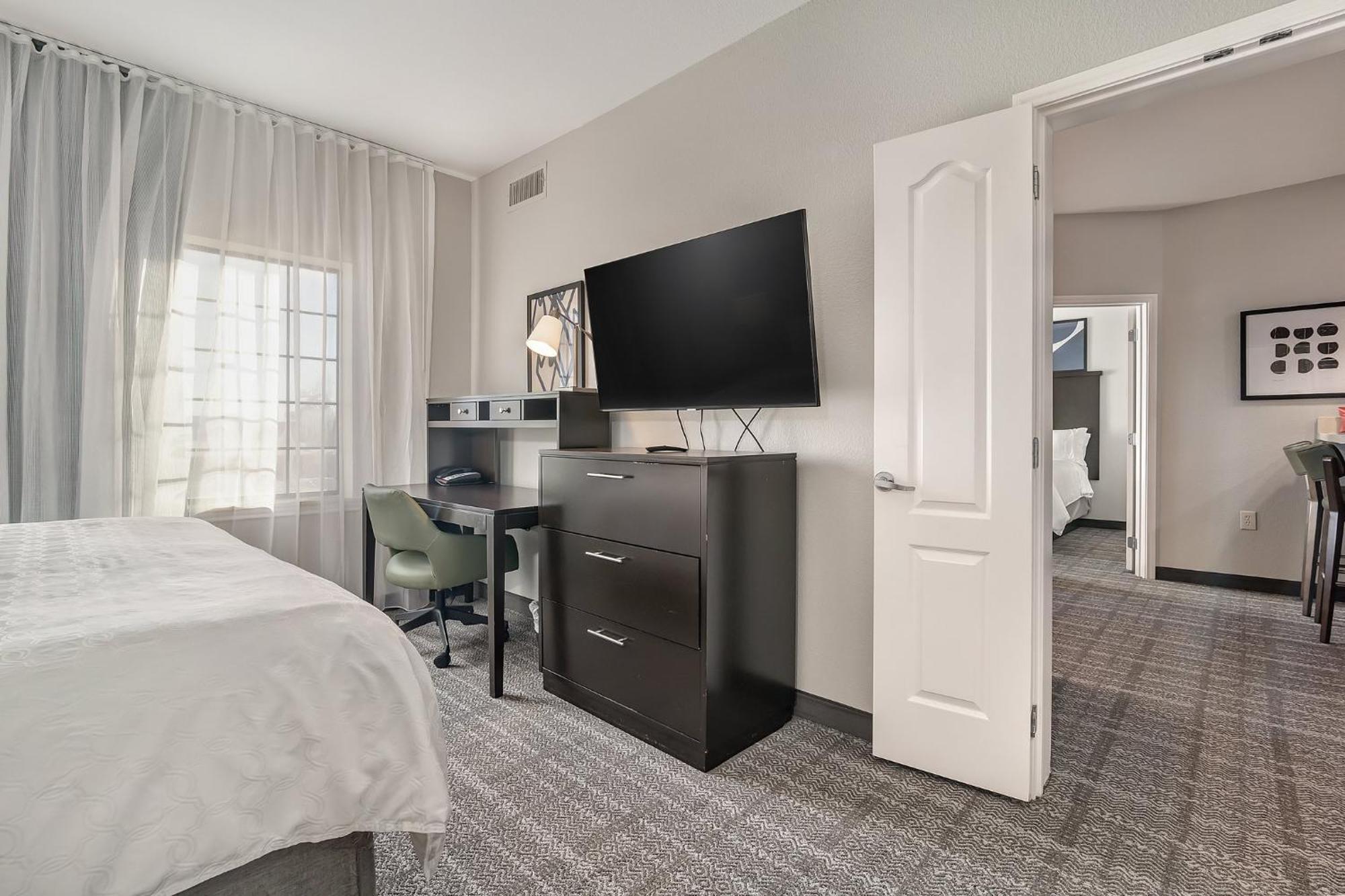 Staybridge Suites Longview By Ihg Exterior foto
