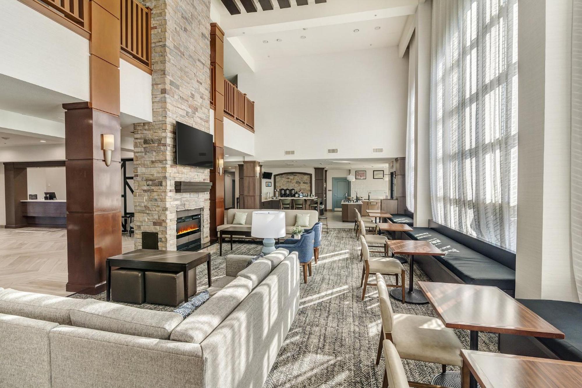 Staybridge Suites Longview By Ihg Exterior foto