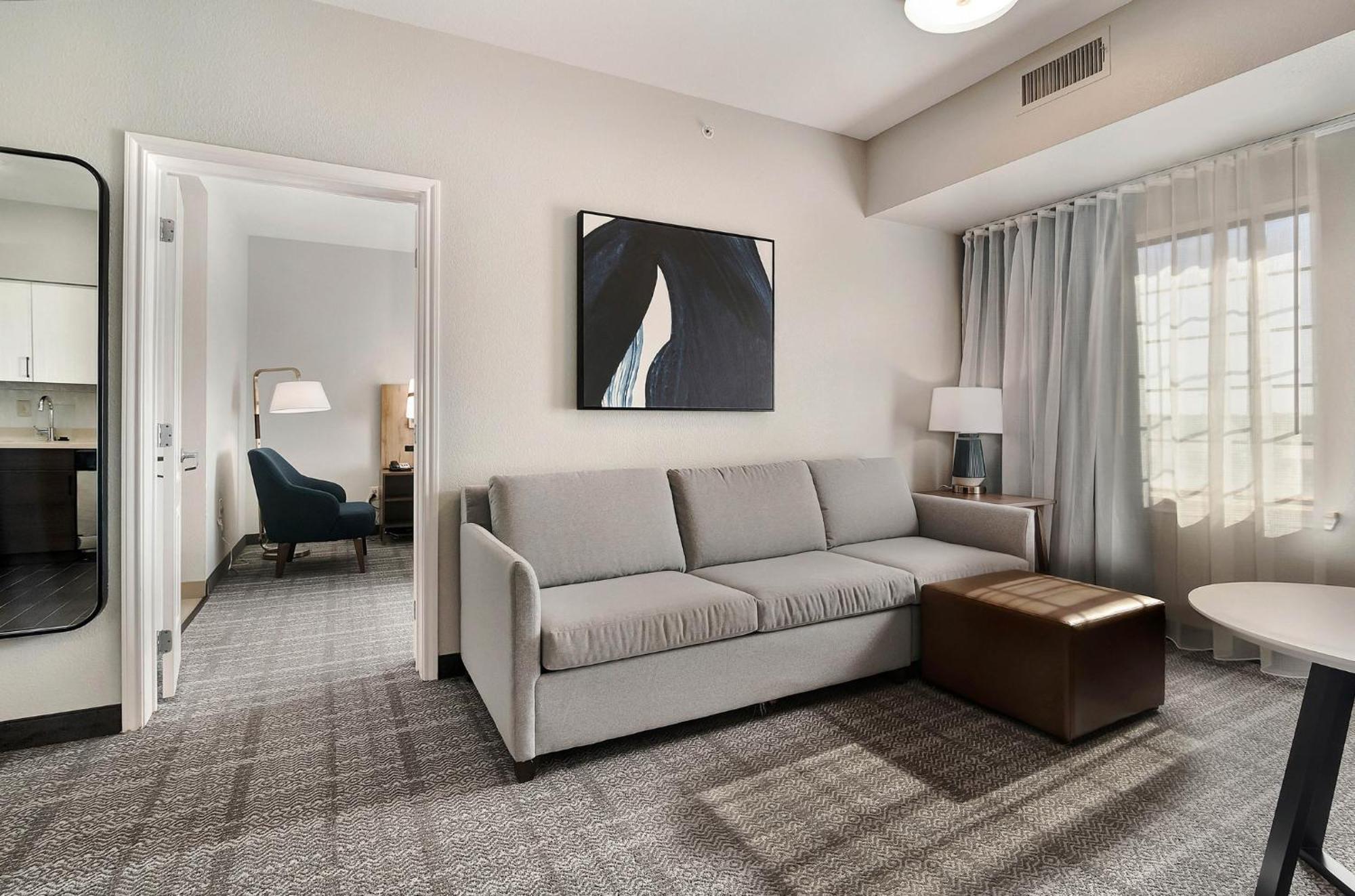 Staybridge Suites Longview By Ihg Exterior foto
