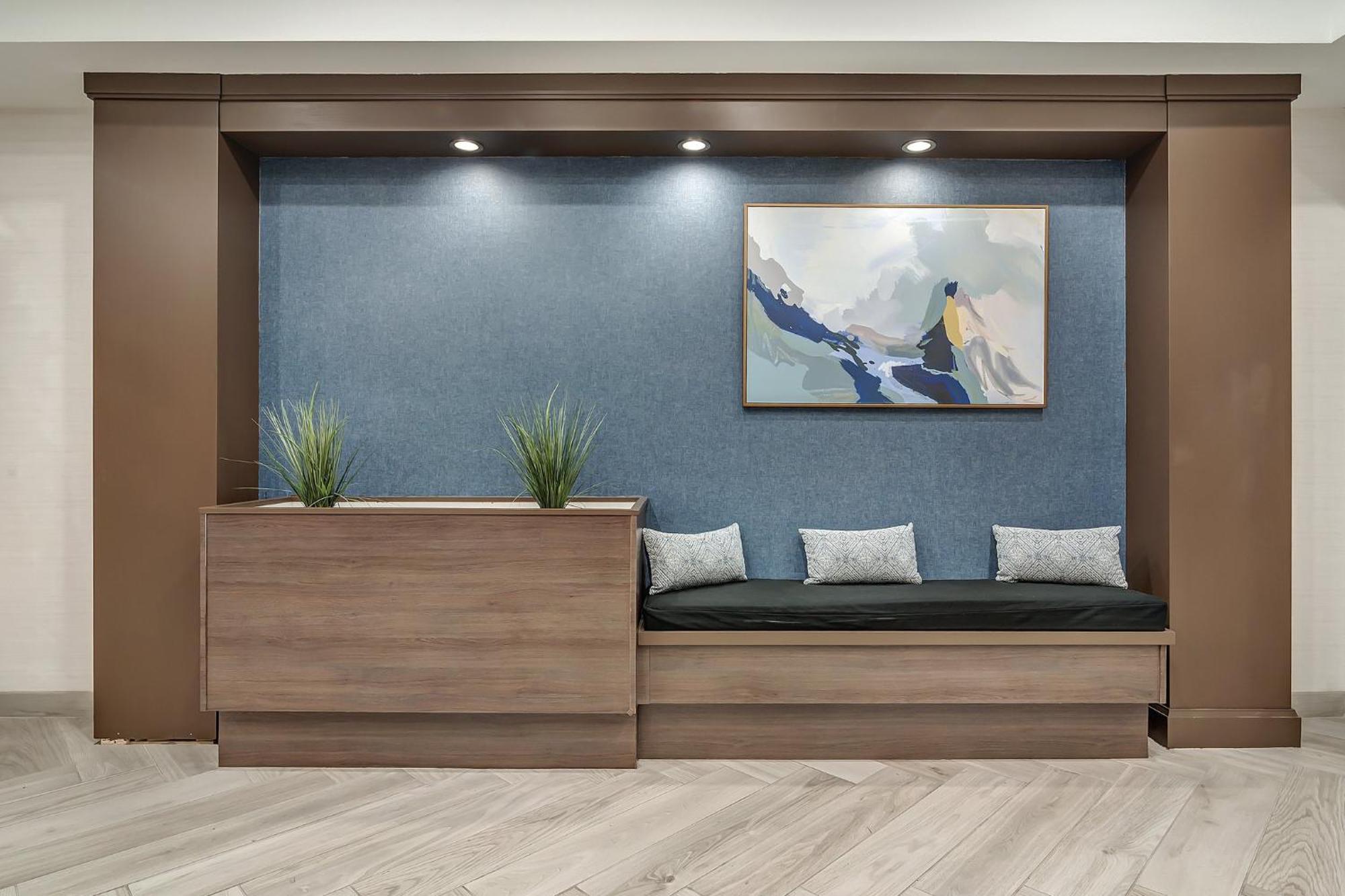Staybridge Suites Longview By Ihg Exterior foto