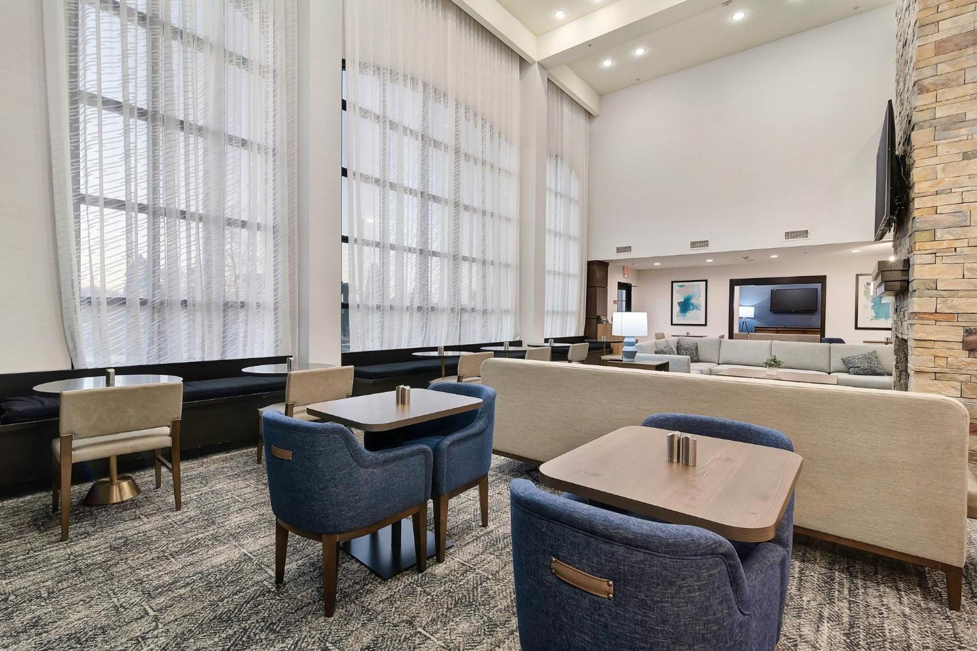 Staybridge Suites Longview By Ihg Exterior foto