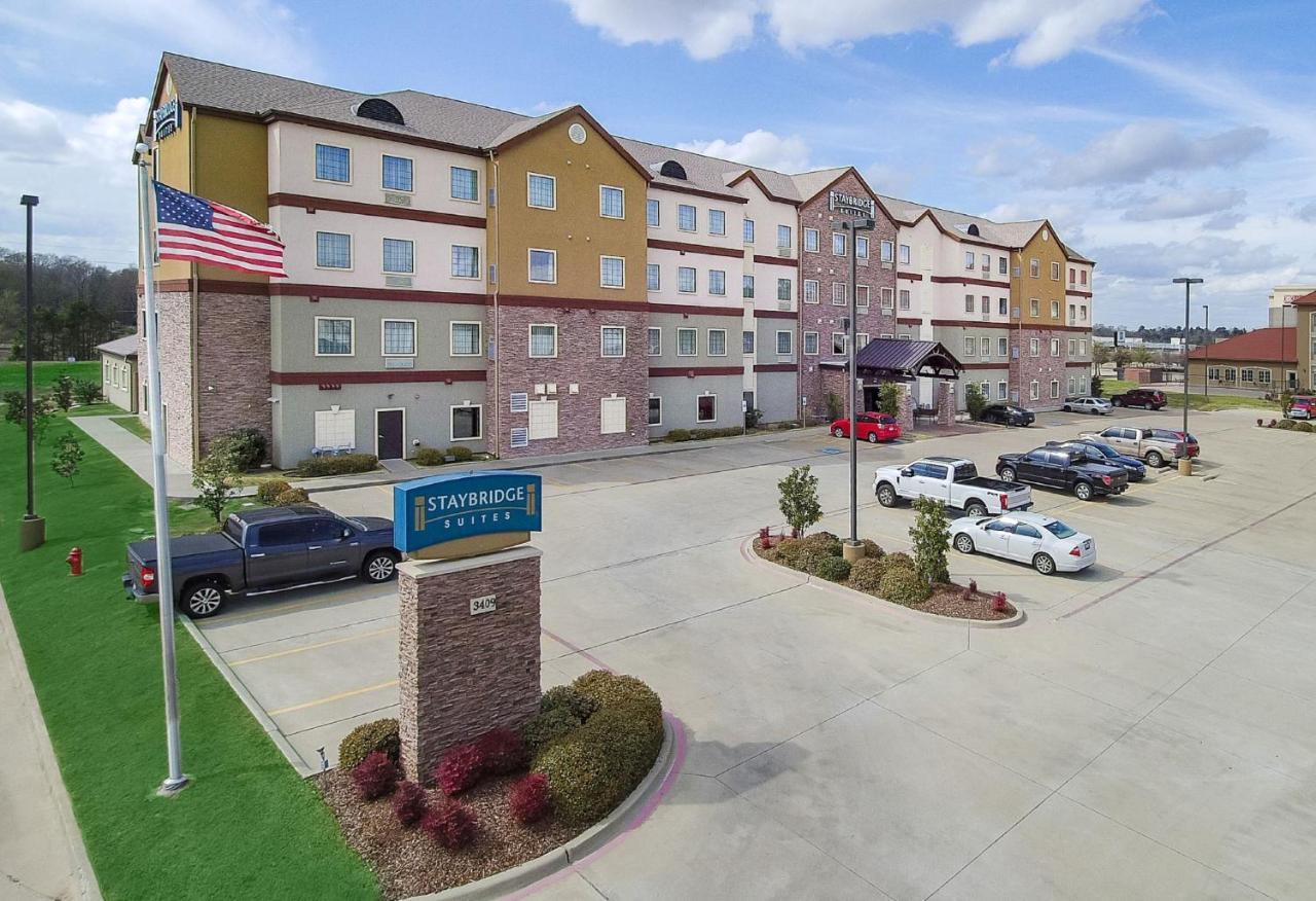 Staybridge Suites Longview By Ihg Exterior foto