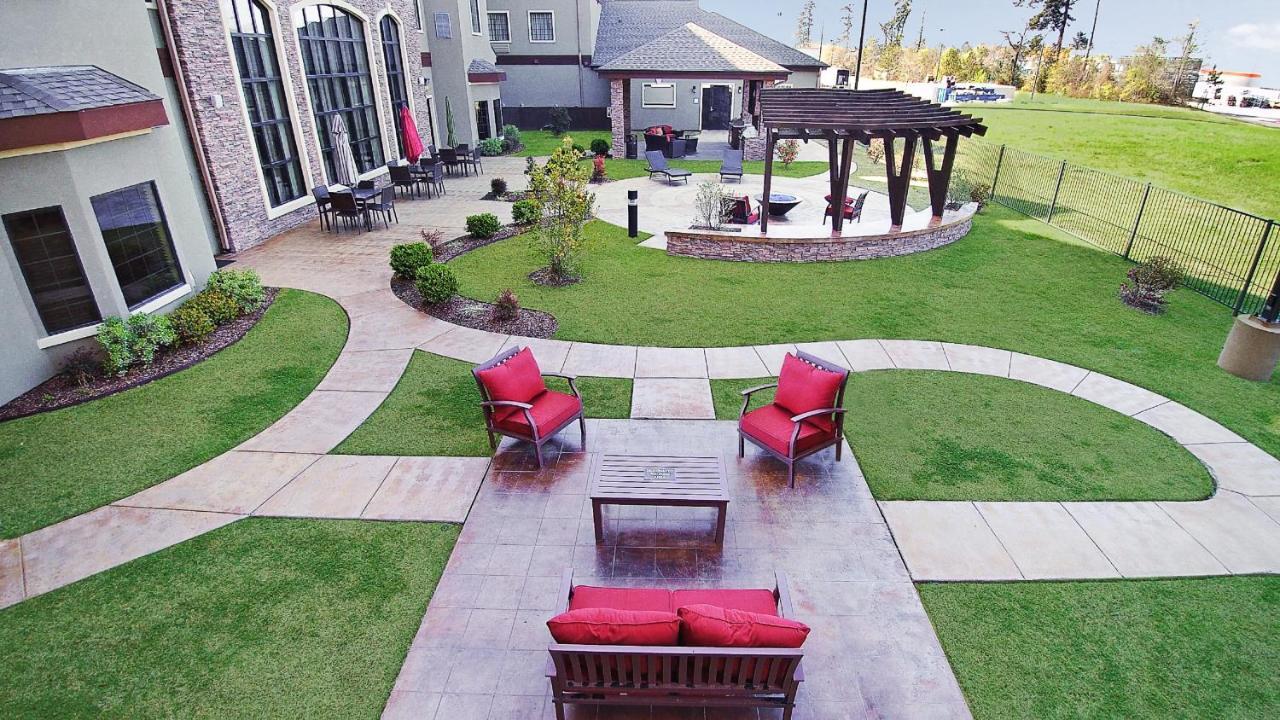 Staybridge Suites Longview By Ihg Exterior foto