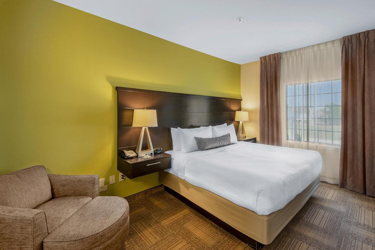 Staybridge Suites Longview By Ihg Exterior foto